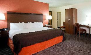 Americinn By Wyndham Princeton Il Habitación foto