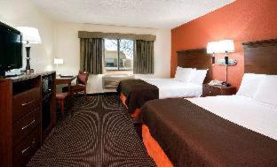 Americinn By Wyndham Princeton Il Habitación foto